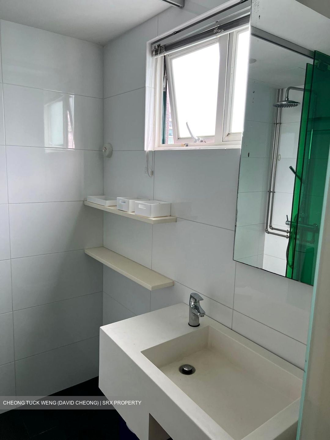 Jervois Jade (D10), Apartment #552132161